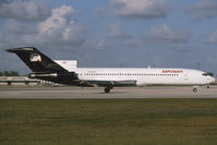 N266US @ KMIA - Aeromar 727-200 - by Andy Graf - VAP