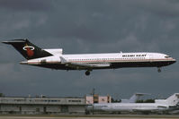 N802MA @ KMIA - Miami Air 727-200 - by Andy Graf - VAP