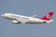 TC-JCZ @ LOWW - Turkish Airlines A310-300 - by Andy Graf - VAP