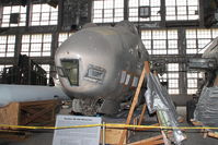 43-50224 @ KFFO - In the restoration facility