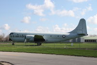 52-898 @ TIP - Chanute Air Museum - by Glenn E. Chatfield