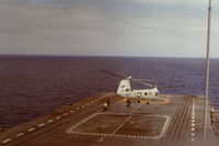 130037 - USS Lexington - Carrier Air Group - Cold War Era - by Daniel Ihde