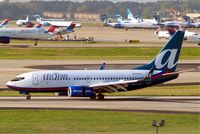 N272AT @ KATL - Boeing 737-7BD [33921] (AirTran Airways) Atlanta-Hartsfield~N 11/04/2010 - by Ray Barber