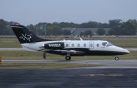 N400XP @ ORL - Beech 400A - by Florida Metal