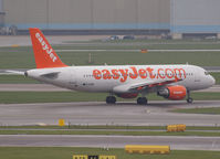 G-EZWG @ AMS - Taxi to runway 24 of Schiphol Airport - by Willem Göebel