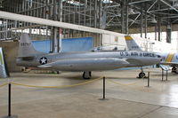 52-9797 @ TIP - At the Chanute Air Museum - by Glenn E. Chatfield