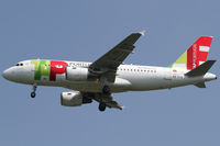 CS-TTA @ VIE - TAP - Air Portugal - by Joker767