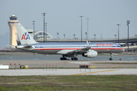 N181AN @ DFW - American Airlines at DFW Airport