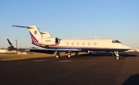 N450PU @ ORL - Gulfstream 450 at NBAA