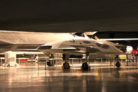 AV-2 @ KFFO - In the modern flight gallery
