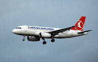 TC-JLT @ EGPH - Arriving from Istanbul - by DavidBonar