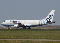 G-FBJB @ AMS - Take off from runway 36L of Schiphol Airport - by Willem Göebel