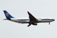 B-6531 @ EGLL - Airbus A330-223 [1233] (China Southern Airlines) Home~G 28/04/2013 - by Ray Barber