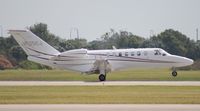 N525CJ @ ORL - Cessna CJ3 - by Florida Metal