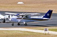 VH-SYP @ YPJT - Cessna 172R Skyhawk [172-80357] (Singapore Flying College) Perth-Jandakot~VH 30/03/2007 - by Ray Barber
