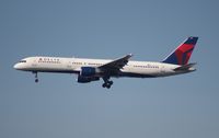 N531US @ MCO - Delta 757 - by Florida Metal
