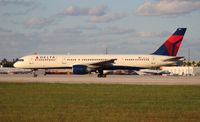 N531US @ MIA - Delta 757 - by Florida Metal