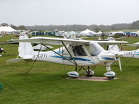 G-CDVI @ EGHP - Airbourne Aviation Ltd
Popham Airfield - by wfc_magners