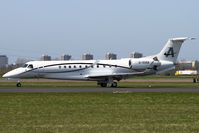 G-SUGA @ EHAM - visiting Amsterdam - by Jeroen Stroes