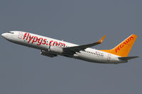 TC-AAL @ VIE - Pegasus Airlines - by Joker767