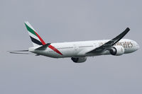 A6-ECG @ VIE - Emirates - by Joker767