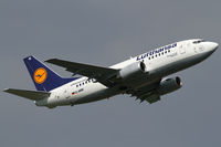 D-ABIE @ VIE - Lufthansa - by Joker767