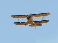 N5ZP @ KLAL - Overflying Sun N Fun 2013 - Lakeland, FL - by Bob Simmermon