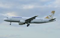 TC-FBH @ EGSH - Arriving from Dalaman. - by keithnewsome