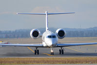 CS-DKJ @ LKPR - NetJets Europe / flight from PRG - by Lukas Vitek