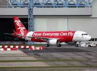 F-WWBF @ LFBO - C/n 5547 - To be JA04AJ - by Shunn311