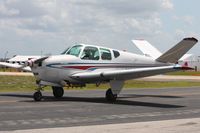 N141Q @ KLAL - Sun N Fun 2012 - Lakeland, FL - by Bob Simmermon