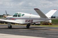 N141Q @ KLAL - Sun N Fun 2012 - Lakeland, FL - by Bob Simmermon