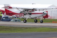 N235PW @ KLAL - Sun N Fun 2013 - Lakeland, FL - by Bob Simmermon