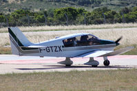 F-GTZX photo, click to enlarge