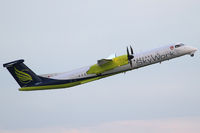 HB-JIK @ VIE - Skywork Airlines - by Joker767