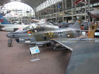 30 85 - Aviation museum Brussels - by Henk Geerlings