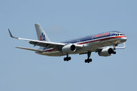 N604AA @ DFW - American Airlines at DFW Airport