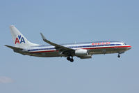 N926AN @ DFW - American Airlines at DFW Airport - by Zane Adams