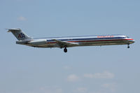 N571AA @ DFW - American Airlines at DFW Airport - by Zane Adams