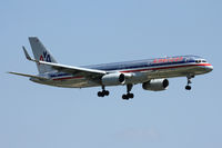 N691AA @ DFW - American Airlines at DFW Airport - by Zane Adams