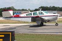 N342U @ KLAL - Sun N Fun 2013 - Lakeland, FL - by Bob Simmermon