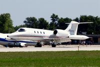 N80PG @ KOSH - Learjet 35 [35-063] (Phoenix Air) Oshkosh-Wittman Regional Airport~N 30/07/2008 - by Ray Barber