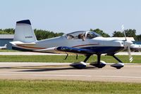 N766DH @ KOSH - Van's RV-7A [70066] Oshkosh-Wittman Regional~N 30/07/2008 - by Ray Barber