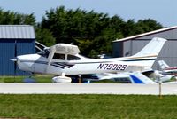 N799BS @ KOSH - Cessna 182Q Skylane [182-67293] Oshkosh-Wittman Regional~N 30/07/2008 - by Ray Barber