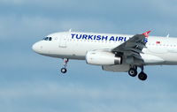 TC-JLZ @ EGPH - Arriving from Istanbul. - by DavidBonar
