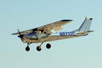 N8732G @ KOSH - Cessna 150F [150-62832] Oshkosh-Wittman Regional~N 30/07/2008 - by Ray Barber