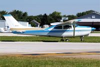 N6103S @ KOSH - Cessna R.182 Skylane RG II [R182-01611] Oshkosh-Wittman Regional~N 30/07/2008 - by Ray Barber