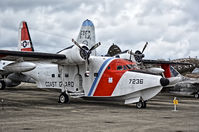 7236 @ KNPA - Grumman HU-16E (UF-2G) Albatross 7236 (C/N G-322) (ex 51-7236)

National Naval Aviation Museum
TDelCoro
May 10, 2013 - by Tomás Del Coro