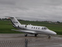 N511BP @ KOSH - @ Hilton Hotel ramp - by steveowen