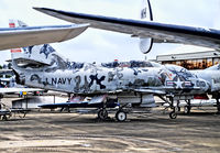 145077 @ KNPA - Douglas A-4L Skyhawk BuNo 145077 (C/N 12323)

National Naval Aviation Museum
PDumas - TDelCoro
May 10, 2013 - by Tomás Del Coro